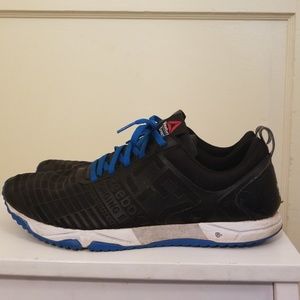 Reebok Crossfit Nano Speed